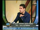 رضا عبد العال: انضمام شيكابالا للمنتخب 