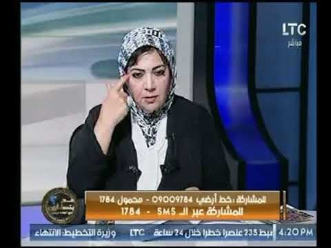 الشاعرة إيمان بكري لـ أصحاب الفتاوي الشاذة : جراد يأكل فى عقول الناس