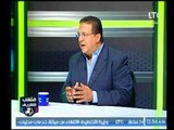 ملعب الشريف | تعليق المستشار أحمد جلال على سخونة الانتخابات على منصب النائب وحسم الرئاسة