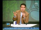 خالد الغندور: انتماء جمهور الإسماعيلي للاعبيه أقوى من جمهور الزمالك والاهلي