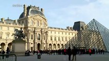 Record pour le Louvre: plus de 10 millions de visiteurs