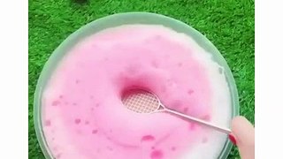 The Most Satisfying Slime ASMR Video on Youtube #5