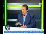 ملعب الشريف | أحمد جلال: أيمن حفني جدد ومضى للزمالك بدون مايعرف ايه اللي مكتوب في العقد