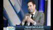 برنامج استاذ فى الطب | مع شيرين سيف النصر ود.عادل الفرجاني حول مشاكل القولون 12-11-2016