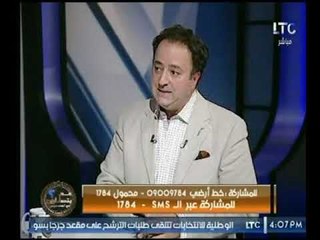 أحمد الكحلاوي  يكشف عن سبب منع والده من الغناء لهذا السبب ؟!! شاهد