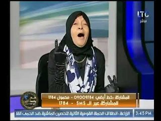 برنامج عم يتساءلون | مع د. ملكة زرار وطارق شحاتة حول رأي الفنانين بتصوير "شاديه" بالانعاش 11-11-2017