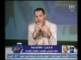 حافظ أبو  سعدة : نظام الكفيل  يعتبر إنتهاك لكرامة وحقوق الإنسان المصري خارج بلده