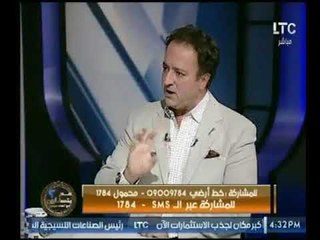 تعليق احمد الكحلاوي على ظاهرة إختفاء الافراح الدينية في مصر