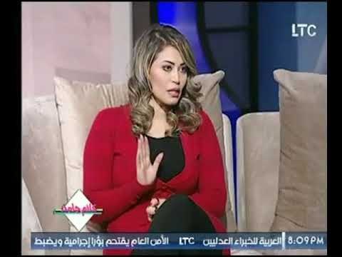 احد نجوم السوشيال ميديا لـ كلام جامد : لو بنتي لبست بنطلون مقطع .. انا هقطم رقبتها