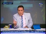 الغيطي يهاجم وزير الأثار ومحافظ اسوان 