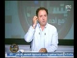 احمد عبدون يرد علي اشاعة توقف برنامج 