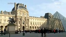 Record pour le Louvre: plus de 10 millions de visiteurs