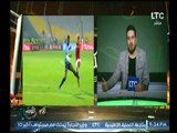 برنامج كلام في الكورة | مع احمد سعيد وكلام عن هزيمة الأهلي امام الوداد وفضيحة شادي محمد-9-11-2017