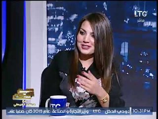 فتاة سيلفي منتدي الشباب لـ المصريين :اشتغلوا علي نفسكم وارفعوا راس بلدكم