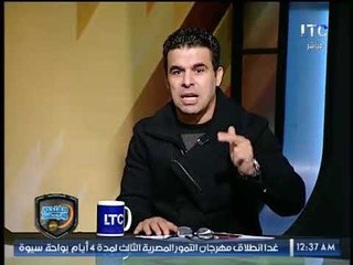خالد الغندور لـ مجدي عبد الغني: ابن بور سعيد هو هداف مصر في كأس العالم وسجل هدفين