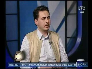 فنان ليبي يكشف عالهواء :"انا حفيد عمر المختار "