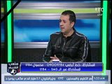 أحمد الشريف يقترح مبادرة للم 