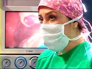 Hastanın içinden öyle bir şey çıktı ki... - Doktorlar 5. Bölüm