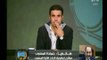 الغندور والجمهور | مداخلة حمادة المصري وحقيقة وكواليس استبعاده من انتخابات اتحاد الكرة