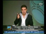 خالد الغندور يطالب كوبر بضم هذان اللاعبان من الدوري المصري