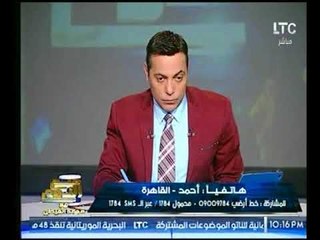 متصل يهدي المشاهدين أنشودة علي الهواء بمناسبة الاحتفال بالمولد النبوي