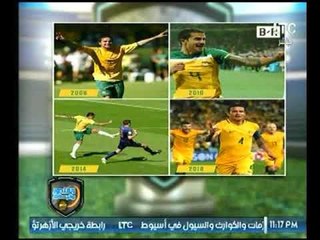 برنامج الغندور والجمهور | فقرة الأخبار والتعليق على طعن سليمان ضد مرتضى وعزبة الأولمبية-15-11-2017