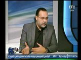 الكابتن لؤي دعبس : الناس كلها عارفه مرتضي عمل ايه عشان نتصالح