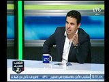 خالد الغندور يصدم احمد الشريف : الزمالك غير مؤهل للحصول علي الدوري هذا الموسم
