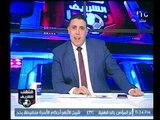 حصري .. احمد الشريف : حسام البدري يبحث عن عرض خليجي للرحيل عن الأهلي