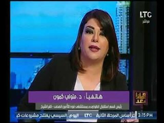برنامج وماذا بعد| مع علا شوشة حول " هل فكرت اليوم في مشروع .. "18-11-2017