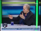 هانى زادة يوضح لاحمد الشريف اسباب شعور  قائمة مرتضى منصور بالثقة فى انتخابات الزمالك