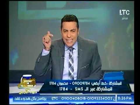 الغيطي ينفعل ع الهواء ويكشف دور الشيخ الشعراوي بقتل السادات