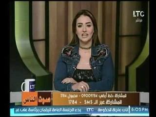 تعرف على معالم العاصمة الإدارية الجديدة مع الإعلامية نهال طايل