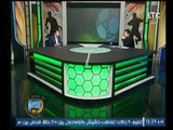 خالد الغندور: صدة الشناوي في مباراة الاسماعيلي تاريخية وأسطورية وتعليق رضا عبد العال