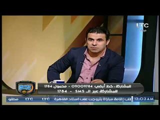 الغندور والجمهور | لقاء تاريخي مع الأمبراطور حازم امام وأسرار وكواليس حصرية 19-11-2017