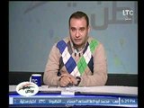 الإعلامي رامى سعد يشكر وزارة الداخلية لهذا السبب ؟ !