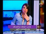 تعليق مرشح رئاسة نادي 6 أكتوبر علي قرار البرلمان بحظر ترشح القضاة للأندية الرياضية