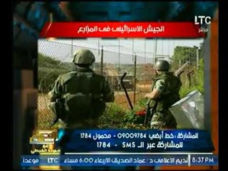 الغيطي يخرج عن النص لإنتقاد القنوات الإخوانية بعد زيارة"السيسي"لـ كفر الشيخ تعرف السبب !