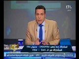 الغيطي يُحذّر من من خطورة تدخل القطاع الخاص بالاثار وتركها لتدخل اسرائيل !