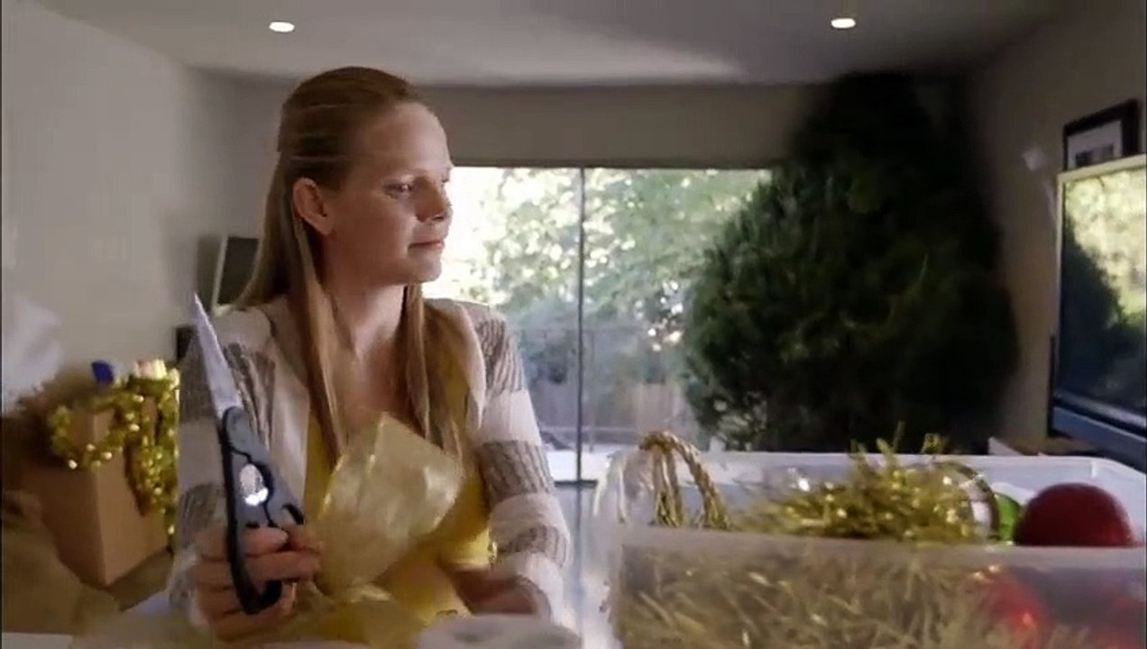 Who Knew Christmas Trees Could Be This Dangerous?! | Santa Sent Me To The ER