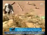 امن مصر يرصد جهود مكافحة المخدرات : إبادة 5 أفدنة مزروعة بالنباتات المخدرة جنوب سيناء