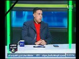ملعب الشريف | خالد الغندور ينعي شهداء الحادث الإرهابي بالعريش