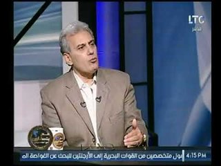 برنامج عم يتساءلون | مع احمد عبدون ولقاء د. جابر نصار "رئيس جامعة القاهرة السابق 24-11-2017