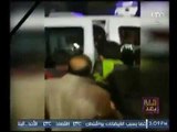 بالفيديو | تفاصيل استشهاد نقيب شرطة علي يد بلطجية مجهولين بكفر الشيخ