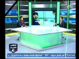ملعب الشريف | خالد الغندور: المؤشرات الأولية اكتساح سيف العماري وهاني العتال