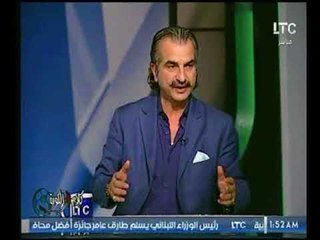 جدل بين ضيوف احمد سعيد حول ما يفعله "ميدو" وعلامة استفهام ؟!