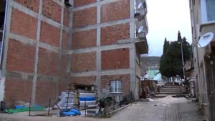 Azerbaycan uyruklu kadın bıçaklanarak öldürüldü - BURDUR