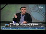 خالد الغندور: مرتضى منصور سبب 