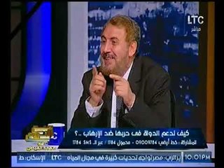 قيادي اخواني منشق يفجر بالادله الشرعيه "الاخوان هم خوارج العصر" !!