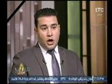 برنامج هام جدا | مع محمد أبو العلا ولقاء  د. ناجي الشهابي 